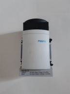 ZAWÓR WOLNEGO STARTU FESTO MS6-DL-1/2, 529817