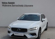 Volvo V60 B4 Diesel R-DESIGN 19714KM Salon PL I Wlasciciel Gwarancja FV23