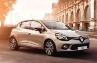 Renault Clio Initiale prospekt model 2018 Austria