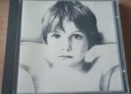 U2 - Boy cd unikat