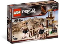 LEGO 7570 Prince of Persia - Wyścig strusi Nowe