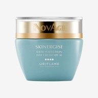 ORIFLAME. KREM NA DZIEŃ NOVAGE SKINERGISE