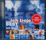 The Best Of Ich Troje CD - FOLIA