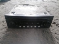 RADIO CD MP3 9666967477 PEUGEOT 3008