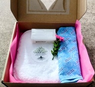 RAYPATH ZESTAW kuchenny mini morski