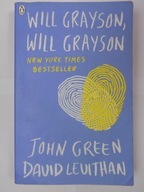 Will Grayson, Will Grayson John Green