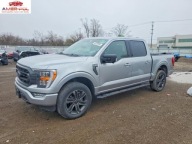 Ford F150 Supercrew 2022 5.0 Benzyna 400KM