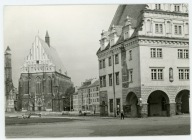 NYSA - DOM WAGI MIEJSKIEJ