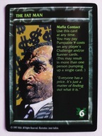 The Fat Man ENG SHADOWRUN