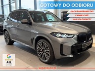 BMW X5 xDrive30d Sport Suv 3.0 (298KM) 2025