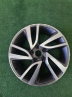 Felga aluminiowa subaru 18"