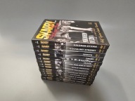 Kolekcja Skarby Polskiego Kina - 14 DVD - Unikat