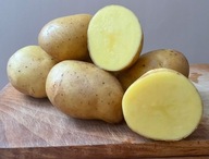 Ziemniaki od Małego Rolnika - Soraya karton BOX 20kg