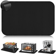 MATA OGNIOODPORNA OCHRONNA NA BLAT – ODPORNA NA WYSOKIE TEMPERATURY