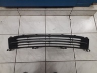 MAZDA 6 GH 2007-2010 ZDERZAK PRZÓD DOLNY GRILL WERSJA CHROM IDEALNY