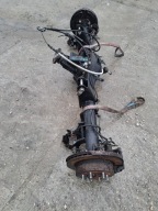 Most Dyfer FOX Tył Tarcze 2.0 Tdci JB3G-4001-GH Ford Ranger Raptor 19-2023r