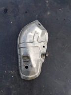 Mitsubishi ASX 2012-2018 obudowa osłona katalizatora filtra