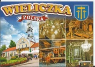 WIELICZKA-HERB WOJ MAŁOPOLSKIE