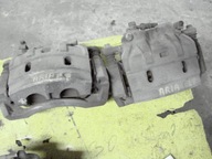 ZACISK PRZÓD TATA ARIA 2.2 DICOR 12 2012 SZTUKA ZDROWY WŁOCHY