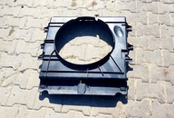 Obudowa wentylatora powietrza A9065050855 MERCEDES SPRINTER W906 651 lift