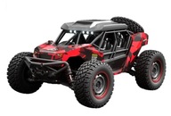 MONSTER TRUCK 50 KM/H 4WD RC 1:16 HIGH SPEED DRIFT SAMOCHÓD TERENOWY