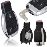 Obudowa Kluczyk Pilot Rybka Mercedes W204 W205 W164 W211 W212 3 Przyciski