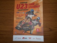 RK DME U-23 Pardubice 2024