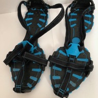 Nakładki antypoślizgowe NORDIC GRIP 3R EXTREM XXL