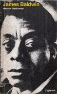 James Baldwin Wacław Sadkowski