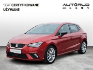 Seat Ibiza 1.5 TSI 150KM DSG FR 2023 1WŁ Salon PL
