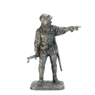 Artylerzysta. Europa Zachodnia XV wiek