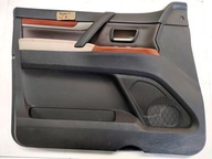 BOCZEK DRZWI PRZÓD LEWY MITSUBISHI PAJERO IV