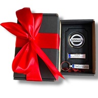 Personalizowany Zestaw Samochodowy MINI dla Kierowcy Nissan