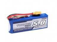 Pakiet LiPO Turnigy 5000mAh 3S 25C/35C