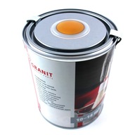 Farba Lakier Renault żółty Od 1981 NOPOLUX WILCKENS GRANIT 1 l Puszka