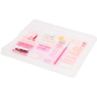 Zrób to sam(a): Zestaw do robienia biżuterii 28 x 23,5 cm