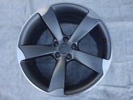 FELGA AUDI S5 A5 ROTOR 9X19 ET 33 ORYGINAŁ