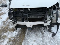 Peugeot 2008 II pas przedni wzmocnienie komplet 1.2 THP 1.5 HDI