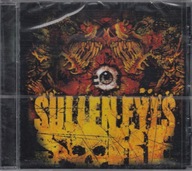 Sullen Eyes Sore – 2009 - Warriors Like Us - CD