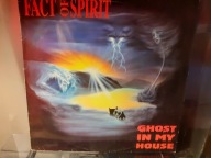 Fact Of Spirit – Ghost In My House '89 DE 12'' VG+