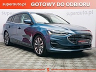 Od ręki - 1.5 EcoBlue Titanium X aut 115KM