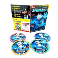 PSI-OPS PSIOPS PSI OPS PC CD-ACTION NUMER 113 CZERWIEC 2005