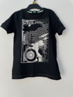 LINDEX-- BLUZKA -- T-SHIRT--6-7 L--122