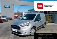 Ford transit-connect L1 3os. Trend 1.5 EcoBlue 120KM VAN 200 L1 3os. Salon