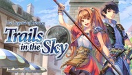 The Legend of Heroes Trails in the Sky klucz Steam
