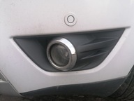 OSŁONA HALOGENU ZAŚLEPKA ATRAPA FORD KUGA MK1 2008-2012