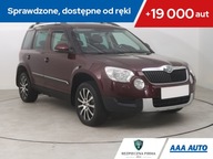 Skoda Yeti 1.4 TSI, Salon Polska, Parktronic