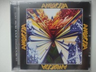 AMBROSIA - AMBROSIA CD T US PROG '75