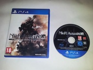 NieR: Automata --- PS4 --- 3xA --- Sprawna --- Kultowa Gra
