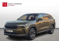 Skoda Kodiaq SalonPL 1.5eTSI mHEV Selection LEDMatrix Gwarancja Alu20 4Pod